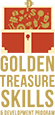 Golden Treasure Skills Inc Logo